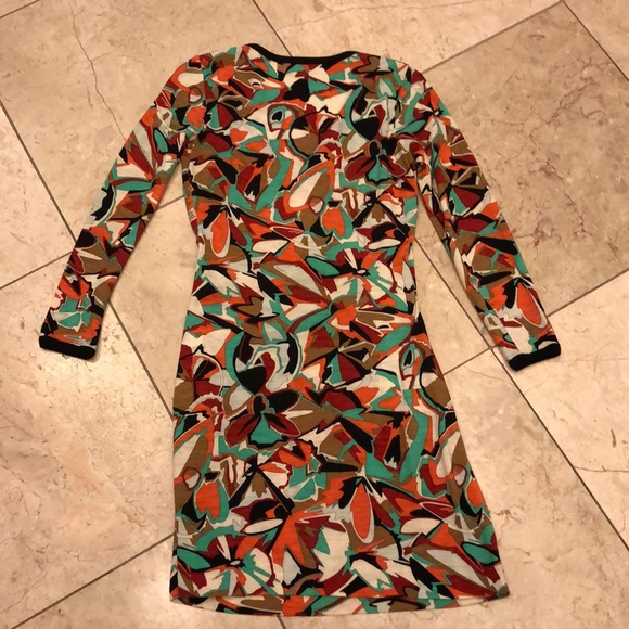 100% authentic Missoni knit dress🥰 - Picture 5 of 8